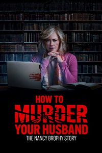 Как убить своего мужа (фильм 2023) смотреть