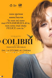 Колибри (фильм 2022) онлайн