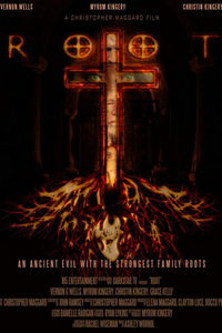 Корень (фильм 2022) смотреть