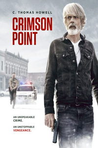 Кримсон Пойнт (фильм 2022) смотреть