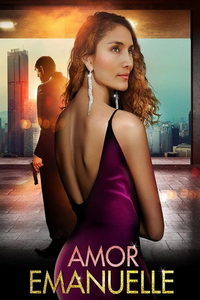 Любовь Эммануэль (фильм 2023) смотреть