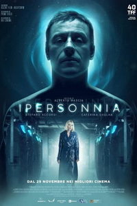 Ложная память (фильм 2022) смотреть