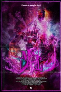 Маска дьявола (фильм 2022) онлайн