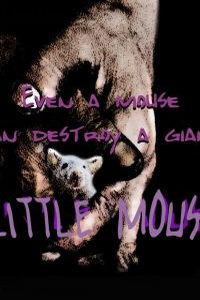 Мышонок (фильм 2023) смотреть