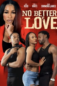 Нет любви лучше (фильм 2022) смотреть