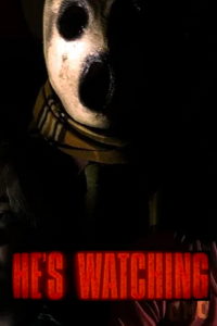 Он наблюдает (фильм 2022) смотреть