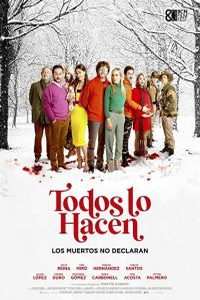 Они все это делают (фильм 2022) онлайн