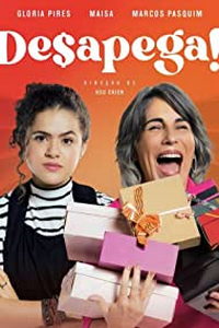 Отпусти! (фильм 2023) онлайн