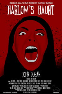 Парк Харлоу (фильм 2022) смотреть