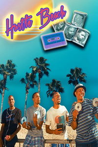 Переполох на пляже (фильм 2022) онлайн