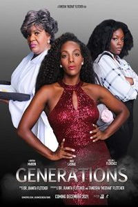 Поколения (фильм 2021) онлайн