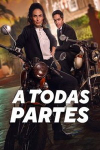 Повсюду (фильм 2023) смотреть