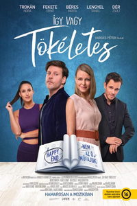 Прекрасен как есть (фильм 2021) онлайн