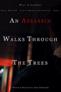 Путь убийцы сквозь тернии (фильм 2022) смотреть