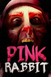 Розовый кролик (фильм 2022) онлайн