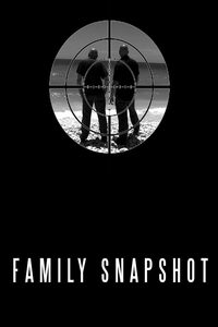 Семейный снимок (фильм 2021) смотреть