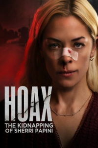 Тайна похищения Шерри Папини (фильм 2023) смотреть