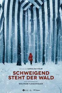 Тихий лес (фильм 2022) смотреть