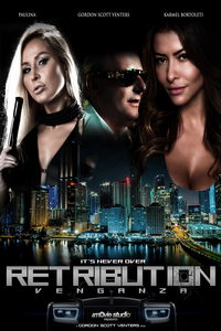 Возмездие (фильм 2022) смотреть