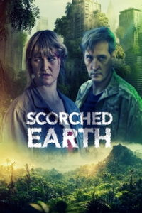 Выжженная земля (фильм 2022) онлайн