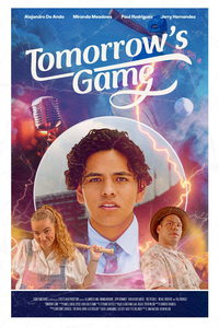 Завтрашняя игра (фильм 2022) смотреть