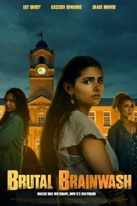 Жестокие соседки моей дочери (фильм 2023) онлайн