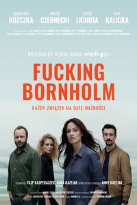 Долбанный Борнхольм (фильм 2022) смотреть