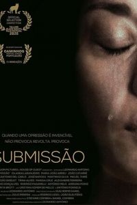 Подчинение (фильм 2020) смотреть