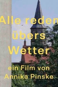 Поговорим о погоде (фильм 2022) смотреть