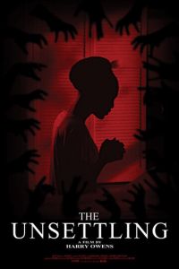 Тревога (2022) смотреть