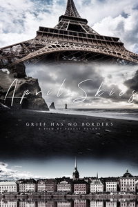 Апрельское небо (фильм 2022) смотреть