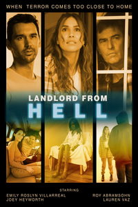 Арендодатель из ада (фильм 2023) онлайн