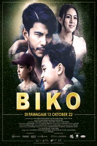 Бико (фильм 2022) смотреть