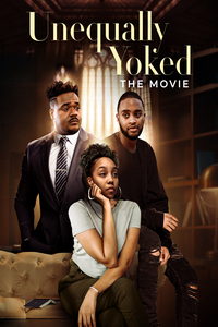 Чужое ярмо (фильм 2020) онлайн