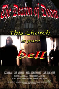 Диакон из Преисподней (фильм 2020) онлайн