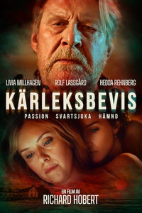 Доказательство любви (фильм 2022) смотреть