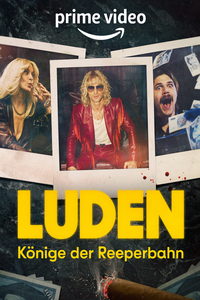 Гамбургские сутенеры (сериал) онлайн