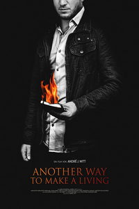 Иной способ заработать на жизнь (фильм 2022) смотреть