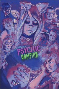 Энергетический вампир (фильм 2022) смотреть