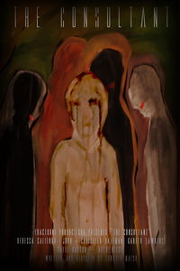 Консультант (фильм 2022) смотреть