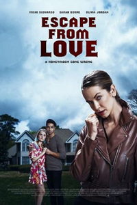 Кошмар для новобрачных (фильм 2022) онлайн