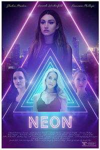 Неон (фильм 2020) онлайн