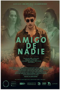 Никому не друг (фильм 2019) смотреть