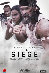 Осада (фильм 2023) смотреть