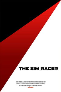 Симрейсер (фильм 2022) смотреть