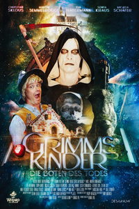 Сказки братьев Гримм: Гонцы смерти (фильм 2022) онлайн