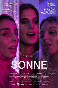 Солнце (фильм 2022) смотреть