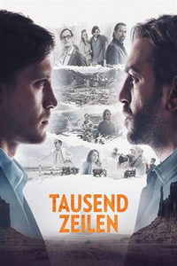 Тысяча строк лжи (фильм 2022) онлайн