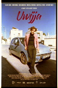 Увэя (фильм 2022) смотреть