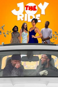 Весёлая поездка (фильм 2020) онлайн